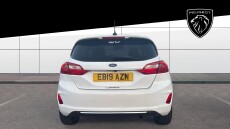 Ford Fiesta Vignale 1.0 EcoBoost 5dr Petrol Hatchback